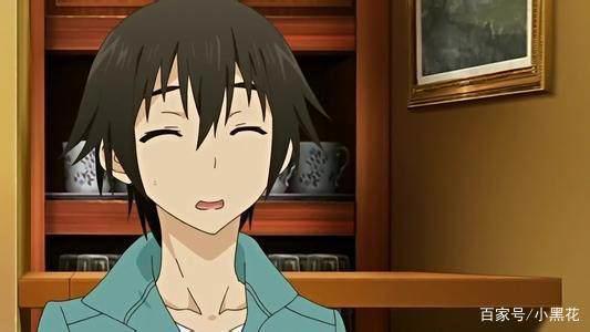 德国骨科常客，盘点动漫中那些妹控男主