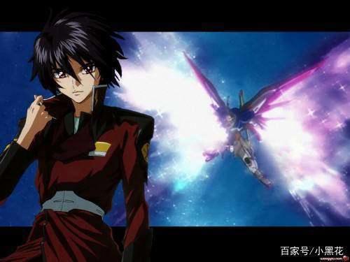 德国骨科常客，盘点动漫中那些妹控男主