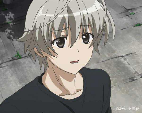 德国骨科常客，盘点动漫中那些妹控男主