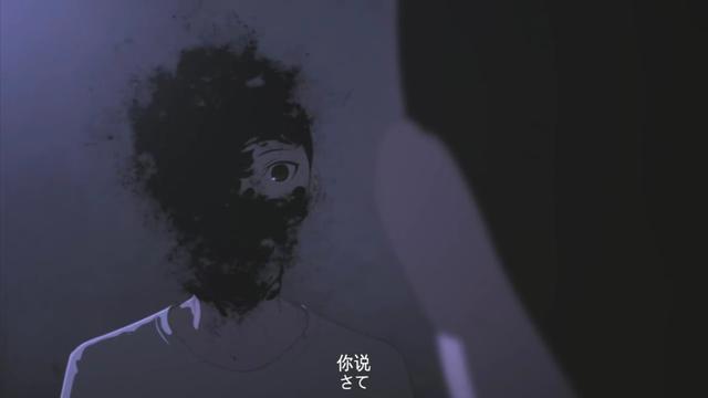 亚人：不死还会放出黑暗幽灵，全世界仅有47人，被抓就是地狱！