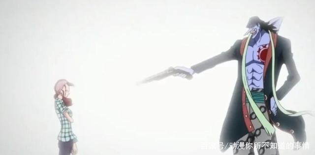 海贼王：死亡是另一种重启，“十大死亡排名”推动路飞战力提升