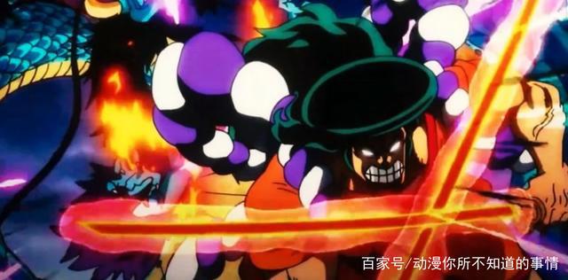 海贼王：死亡是另一种重启，“十大死亡排名”推动路飞战力提升