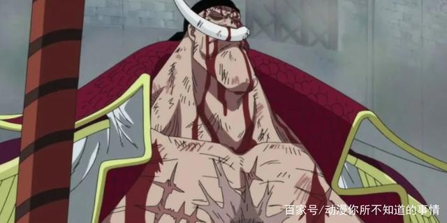 海贼王：死亡是另一种重启，“十大死亡排名”推动路飞战力提升