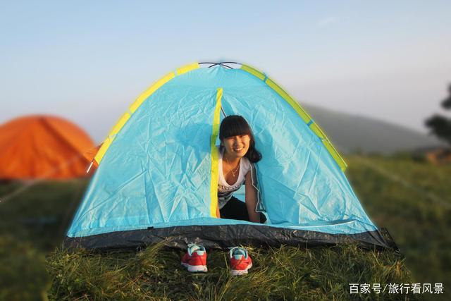 春天去郊游，北京5个户外“野地方”，适合带孩子玩一整天