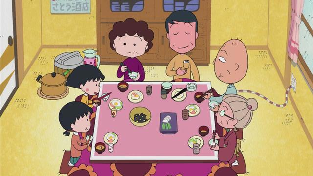 《樱桃小丸子》，无数人心目中平淡又幸福的童年