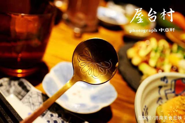 5年啦！大明湖畔这家日式漫画风的烧鸟屋，天天晚上食客爆满