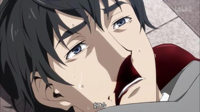 这部动漫男主最悲催，单身37年为朋友挡刀而死，死后转生成史莱姆