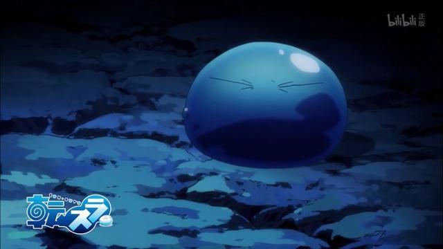 这部动漫男主最悲催，单身37年为朋友挡刀而死，死后转生成史莱姆