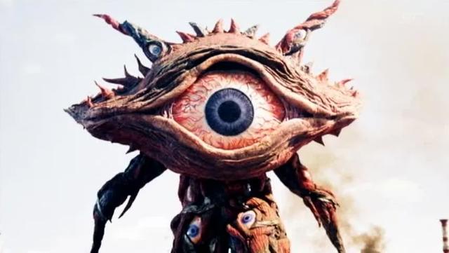 大阪世博会吉祥物叫布基米，网友：绝对是奥特曼里面的怪兽！