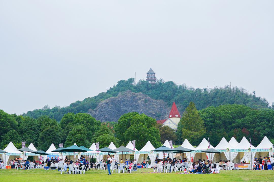 「乐游」国庆假期去哪里“遛娃”？这11个好去处值得打卡