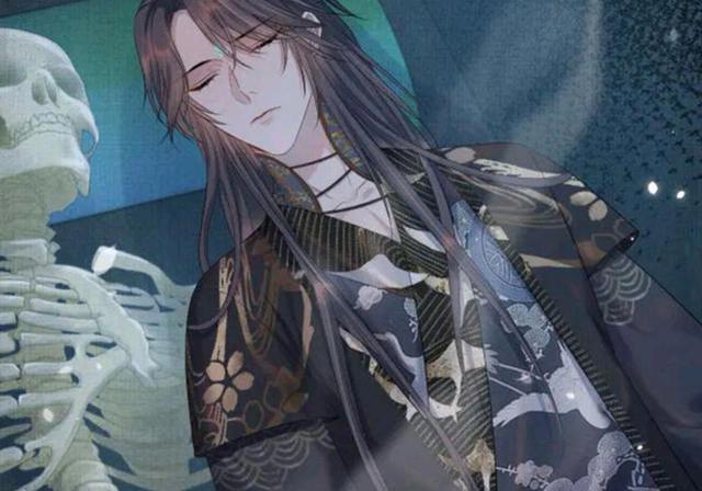 《遇蛇》人蛇的三世虐恋，下辈子早点找我，看完已经泪流满面！