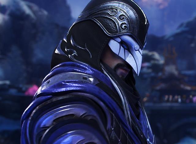 斗破：海波东大结局才斗宗，不过一句“海老”却足以让他横着走！