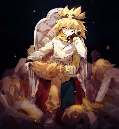 凹凸世界：在这个到处都是刀的大赛中，你心疼的是谁？