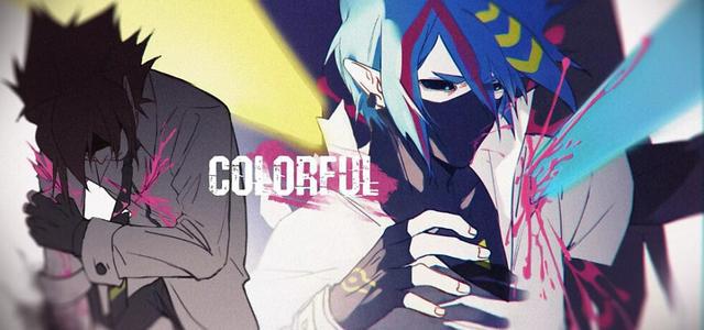 凹凸世界：在这个到处都是刀的大赛中，你心疼的是谁？