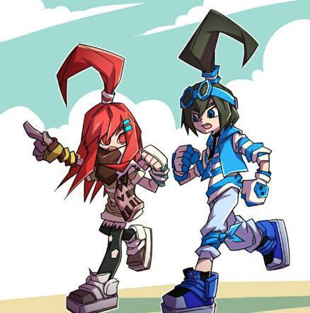 凹凸世界：在这个到处都是刀的大赛中，你心疼的是谁？