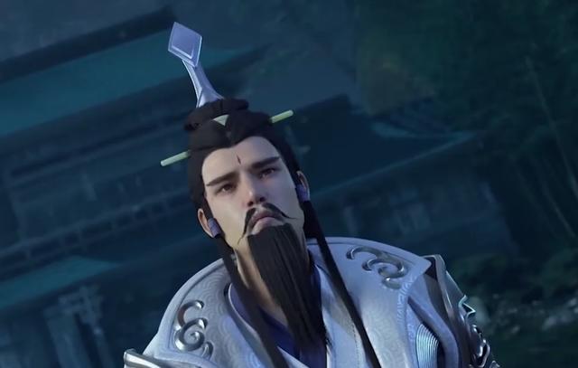 完美世界动画挺好看，但还有些地方确实有待加强