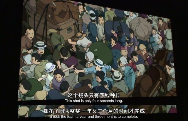坚持手绘36年，没有宫崎骏的吉卜力，能成为迪士尼吗？