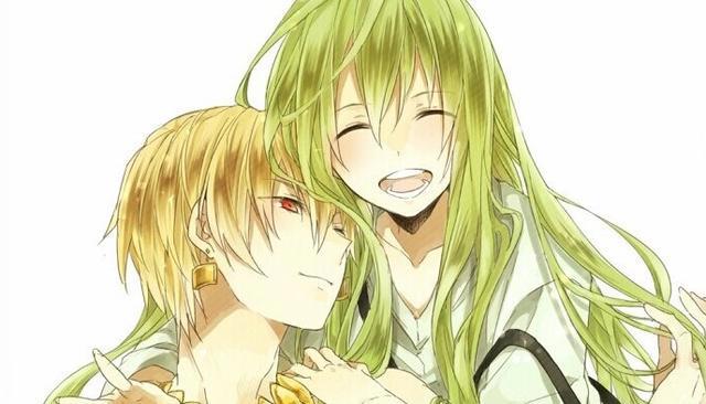 动漫Fate系列：金闪闪的敌人也是唯一的朋友，却是女装大佬？