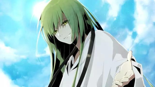 动漫Fate系列：金闪闪的敌人也是唯一的朋友，却是女装大佬？