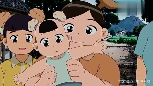 好看动漫推荐：姑姑们几乎种了世界上所有的菇