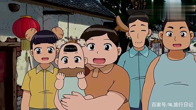 好看动漫推荐：姑姑们几乎种了世界上所有的菇