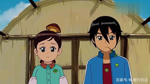 好看动漫推荐：姑姑们几乎种了世界上所有的菇