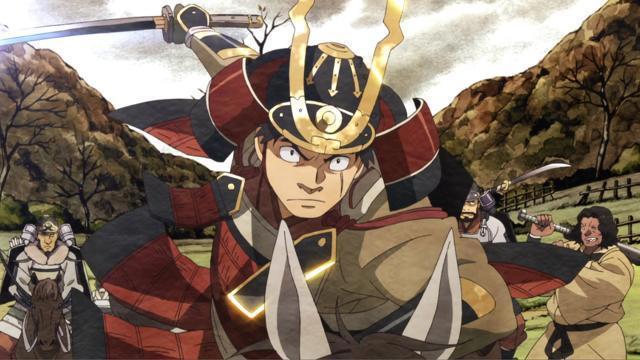 第一位出人意料！秋叶原总研评选十大最让人期待的七月动画