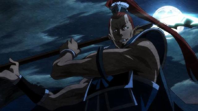 推荐几部2018年夏季值得期待的动漫新番