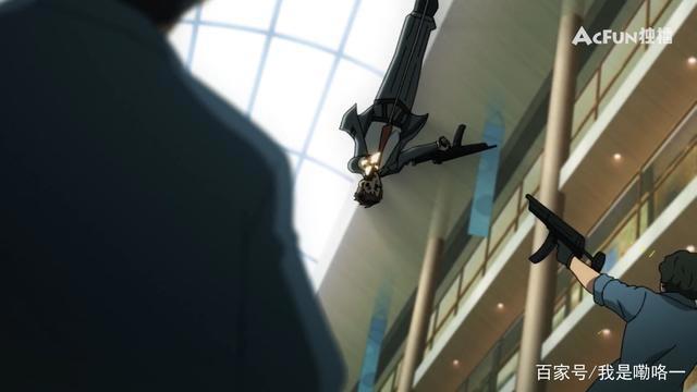 名字超长的尴尬的5.3评分用幽默讲述警察世界的魔法故事