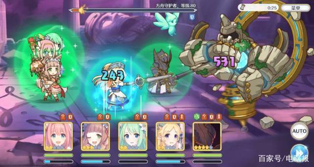 今天你肝了没？“后浪”之后，B站这款二次元手游爆了