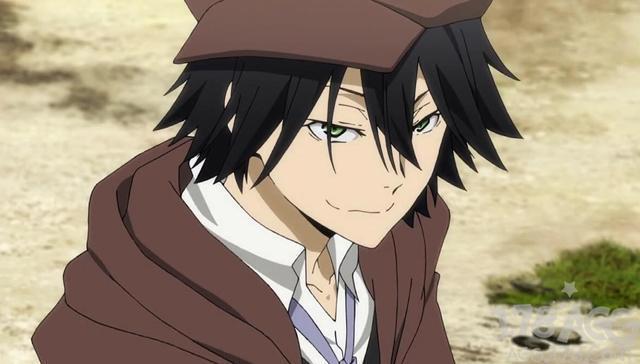 原来他们都长这样？日本历史人物真人与二次元形象对比