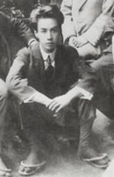 原来他们都长这样？日本历史人物真人与二次元形象对比