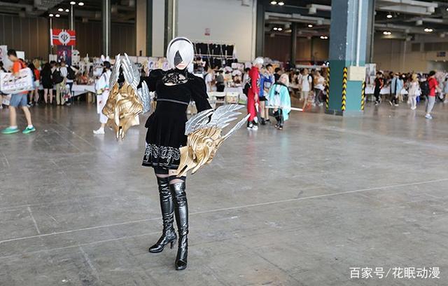 第14届CCGEXPO即将开启，二次元狂欢再临