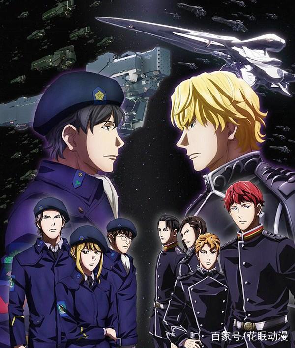 经典老动画时隔多年再现，你对那些重制动画满意吗