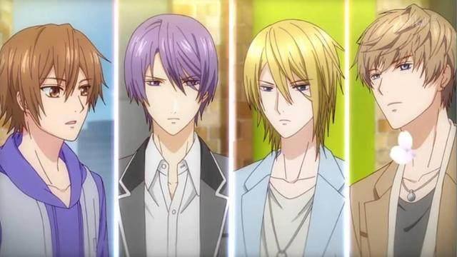 新番测评｜《tsukipro事务所日常》