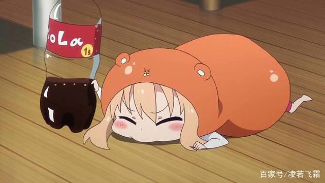 十月新番多多又一大波到达战场