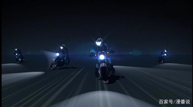 动画片头的“俺没偷胖次”什么鬼？写作Aniplex读作“金主爸爸”