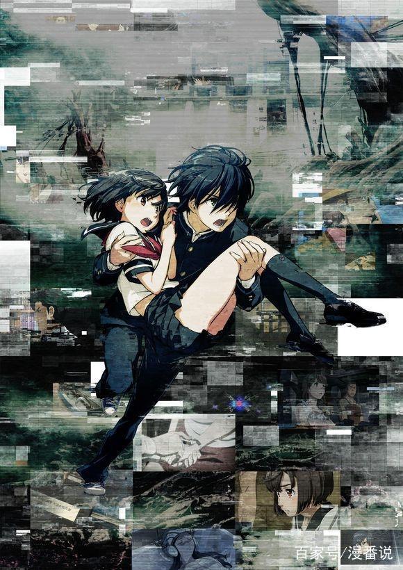 动画片头的“俺没偷胖次”什么鬼？写作Aniplex读作“金主爸爸”