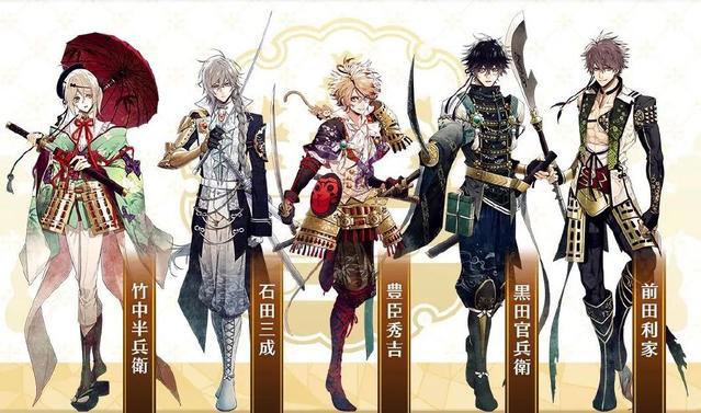 资讯|《Re：从零开始的异世界生活-INFINITY》将推出同名手游