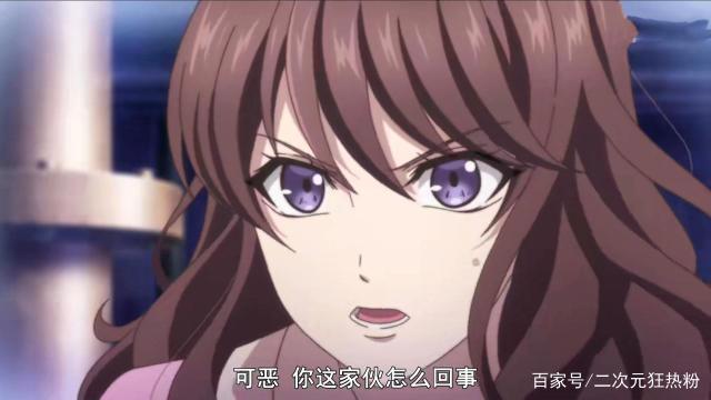 十月新番中，一部打着乙女向幌子的动漫，《募恋英雄》