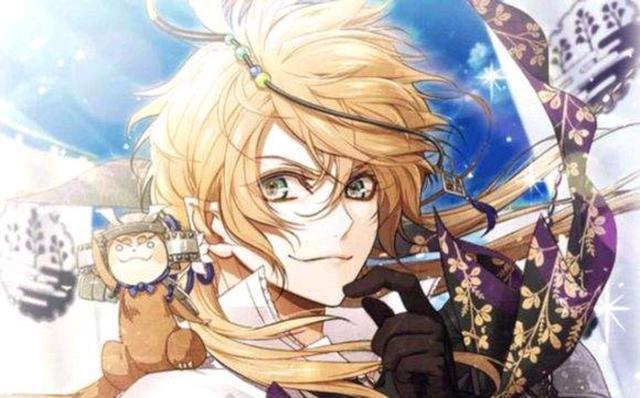 《战刻夜想曲》各族美少年为“血”而战