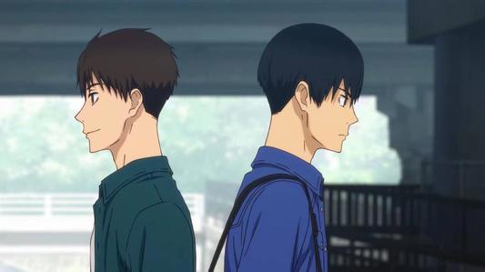 最全的十月已播新番盘点，黑马与人气续作的霸权之争