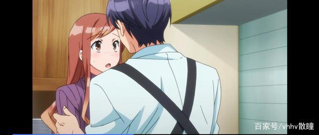 盘点近几年泡面番，了解一下？