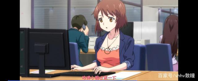 盘点近几年泡面番，了解一下？