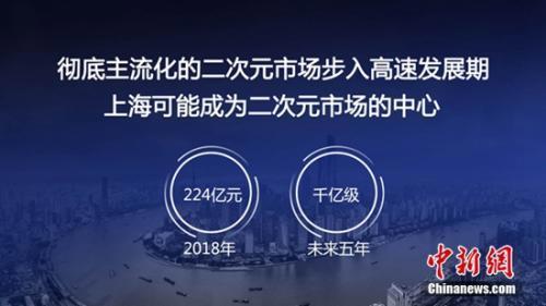 盛大游戏谭雁峰：深耕二次元品牌解锁文化新名片