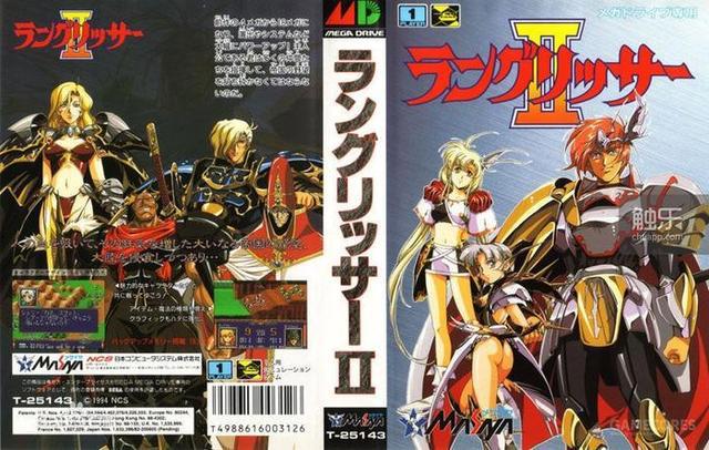 《梦幻模拟战》手游：是什么吸引了《Fami通》好奇的目光