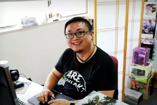 上坂堇钉宫理惠 藤ちょこ植田亮本土原创日系手游也能如此豪华