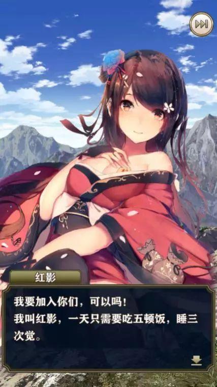 上坂堇钉宫理惠 藤ちょこ植田亮本土原创日系手游也能如此豪华