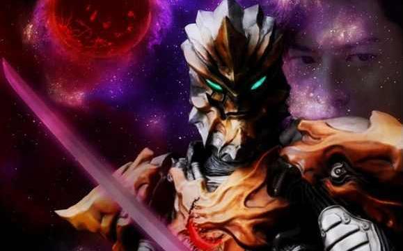 特摄剧演员青柳尊哉与声优汤浅枫宣布结婚，网友：那凯怎么办啊