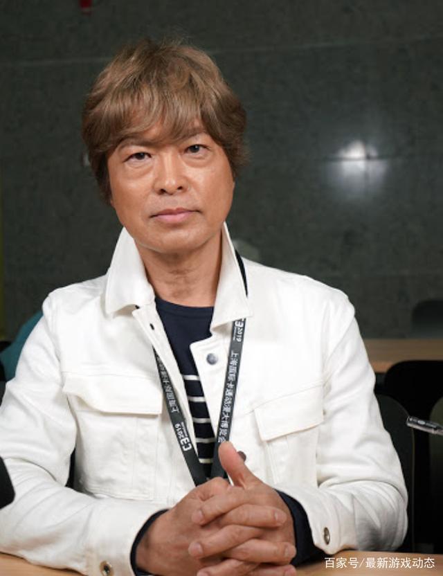 星矢和马里奥原来是同一人？配音55年的男声优，过半童年番都有他